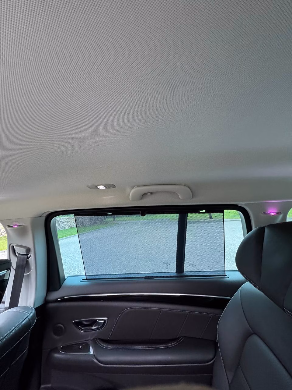 Renault Espace фото 20