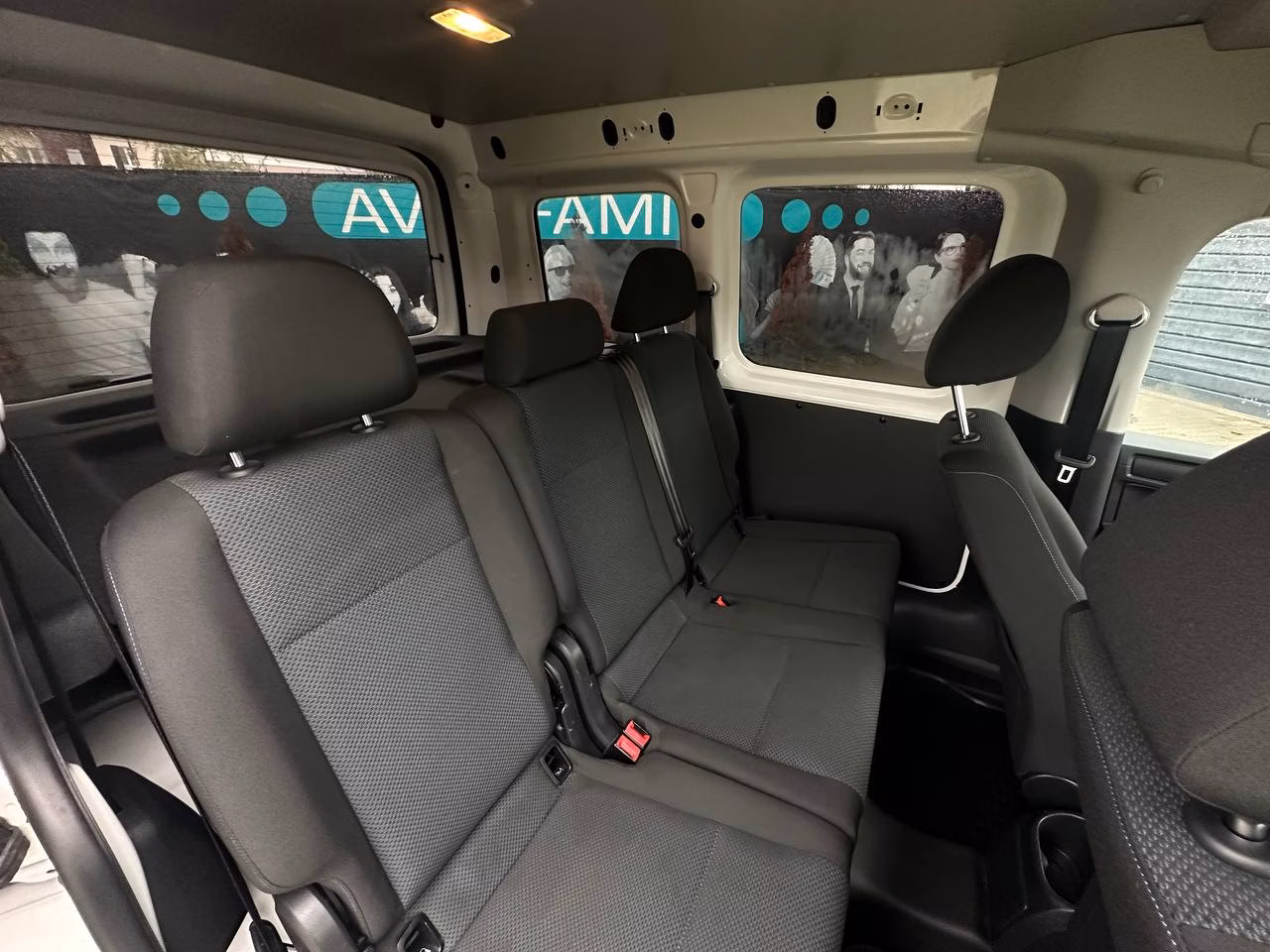 Volkswagen Caddy фото 12