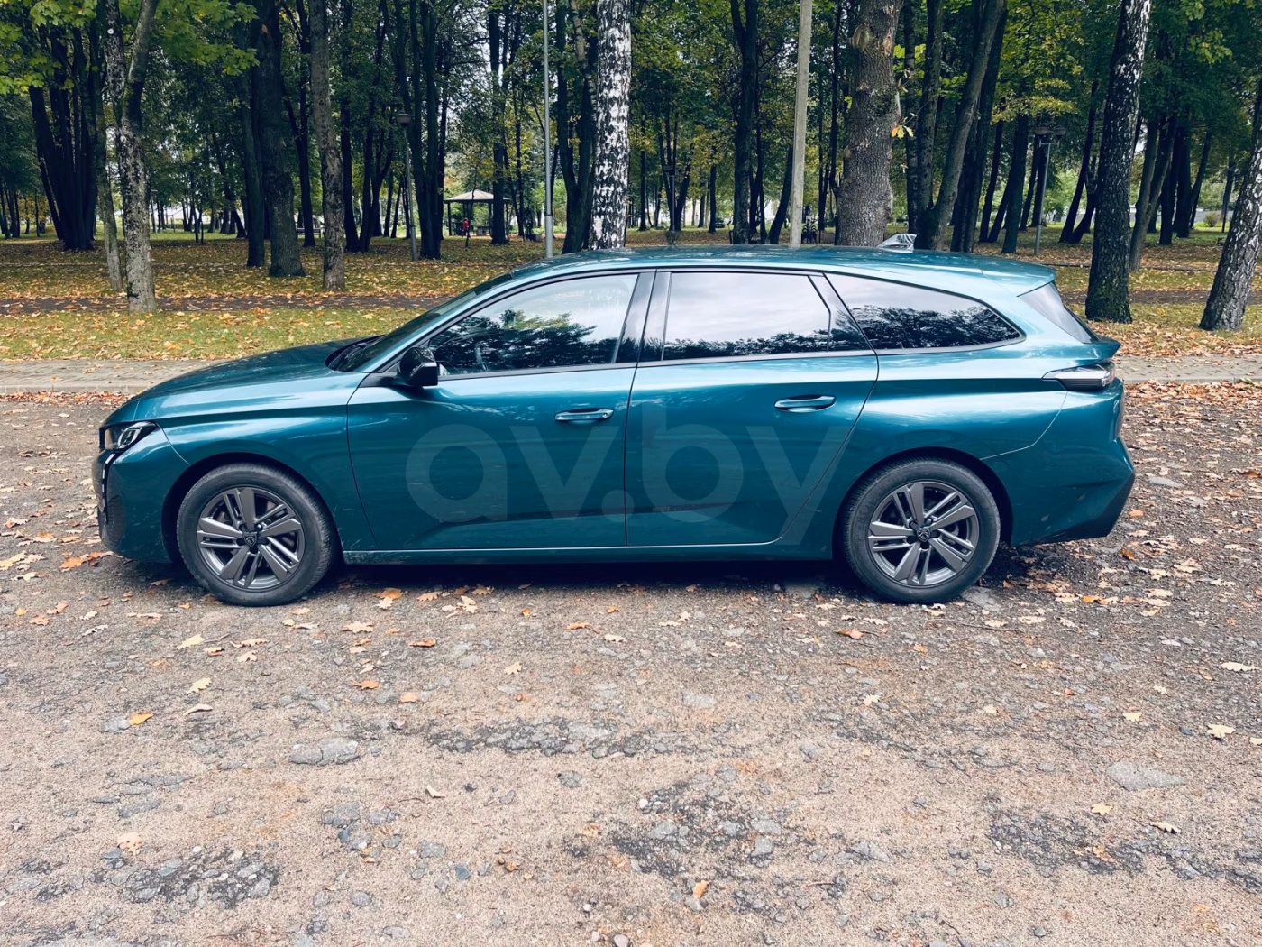 Peugeot 308 фото 4