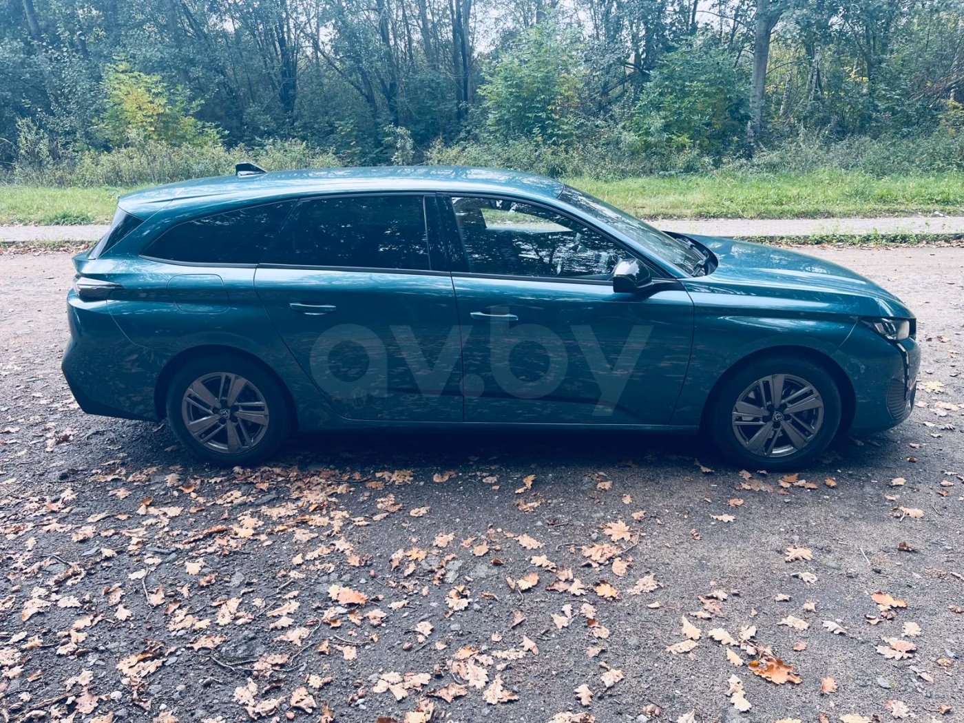 Peugeot 308 фото 5