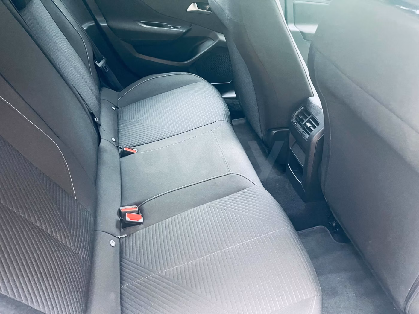 Peugeot 308 фото 10