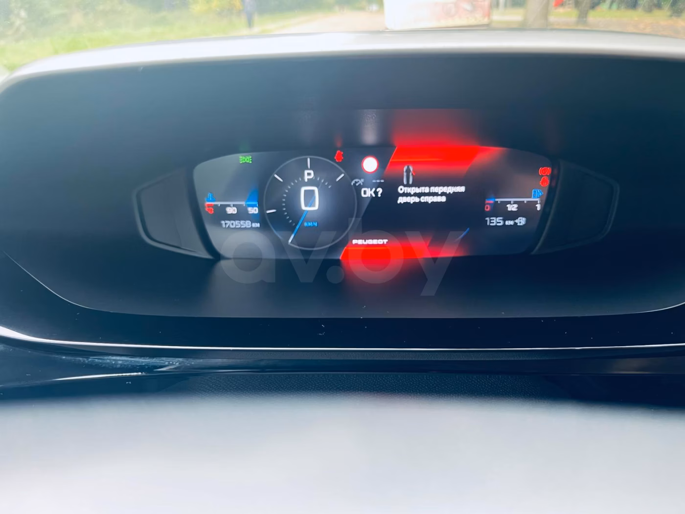 Peugeot 308 фото 11