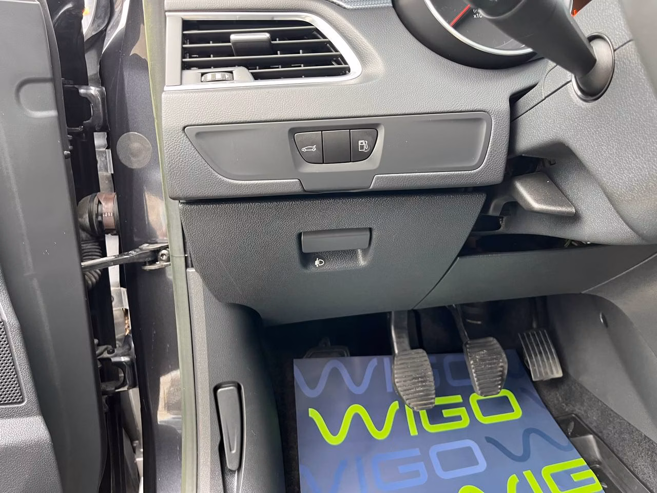 Peugeot 508 фото 9
