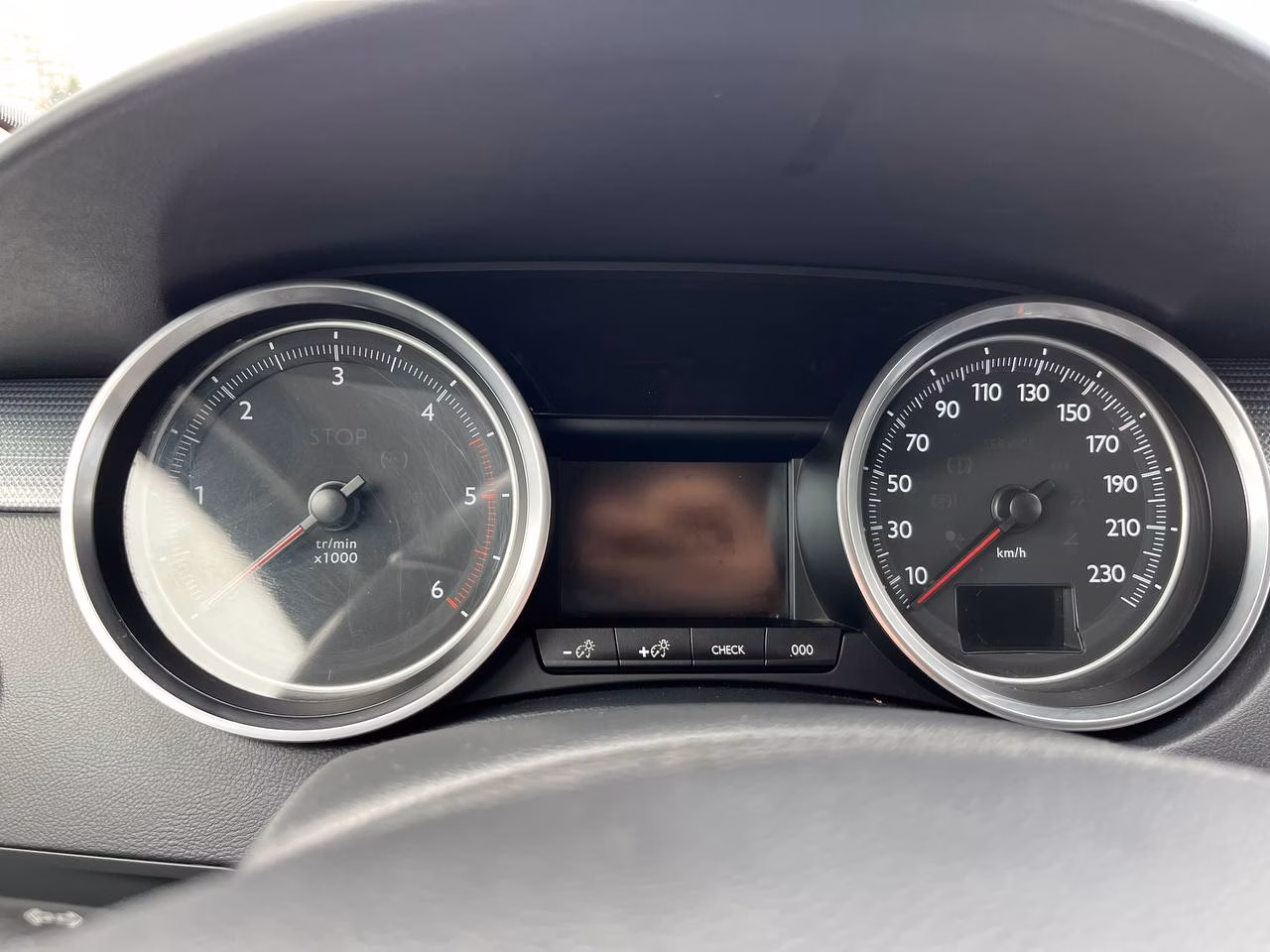 Peugeot 508 фото 12