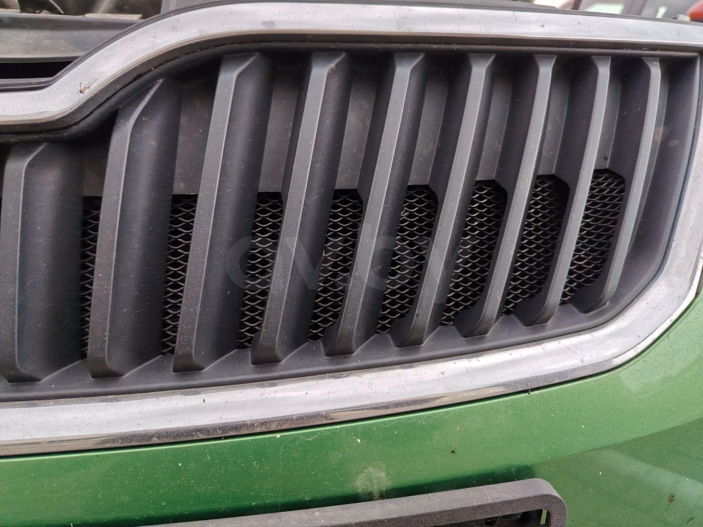 Skoda Rapid фото 14