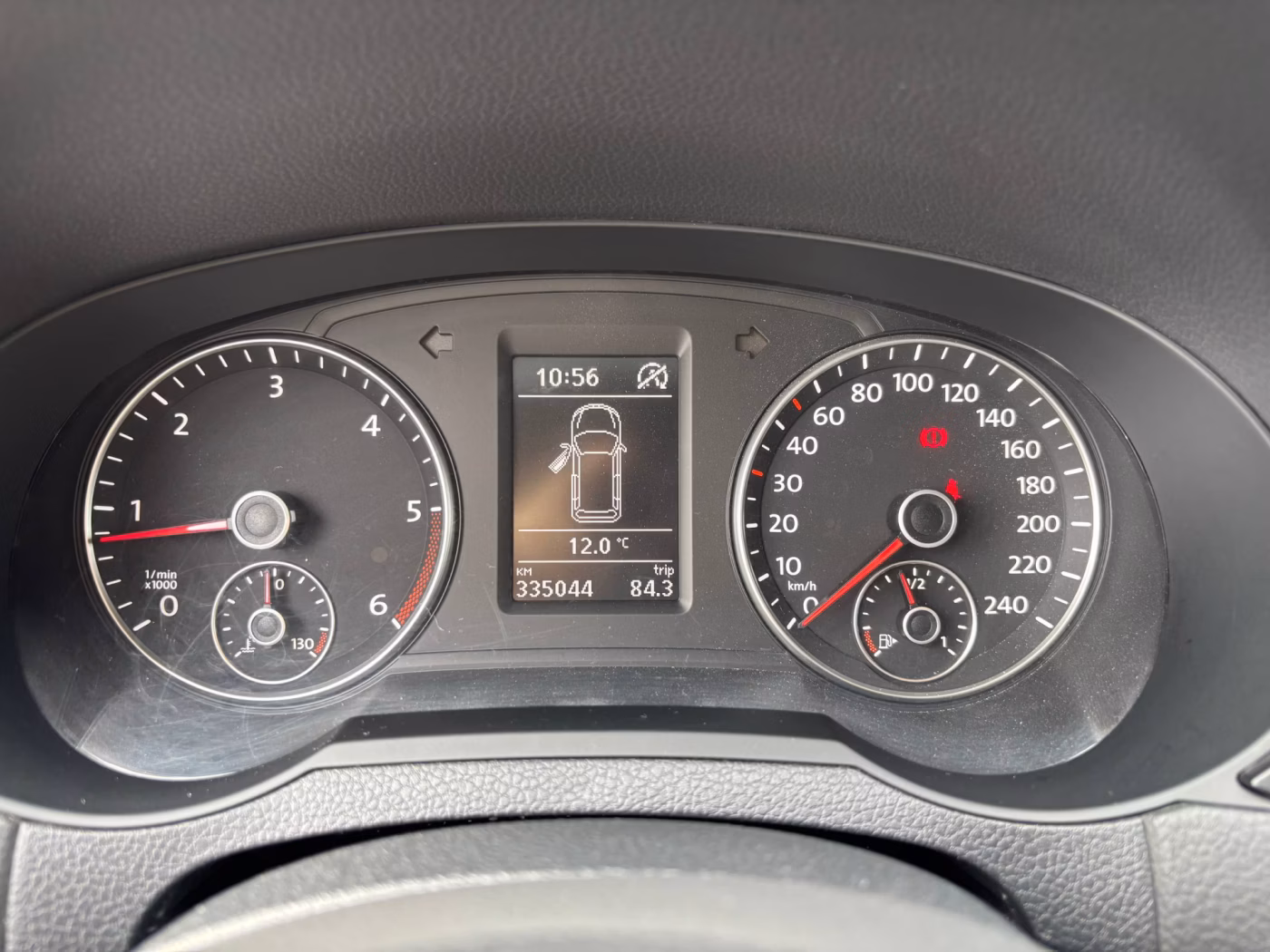 Volkswagen Sharan фото 11