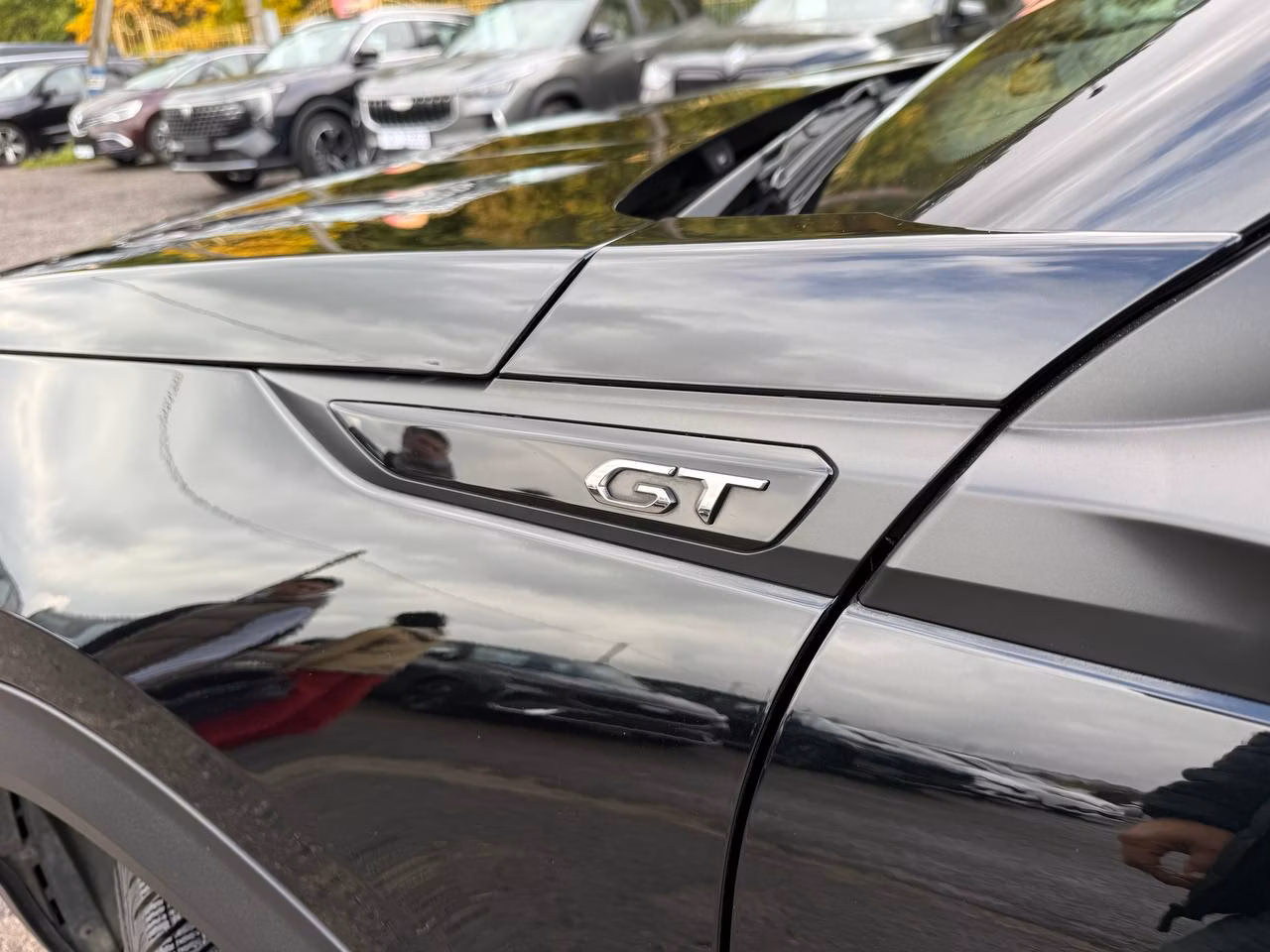 Peugeot 2008 фото 8