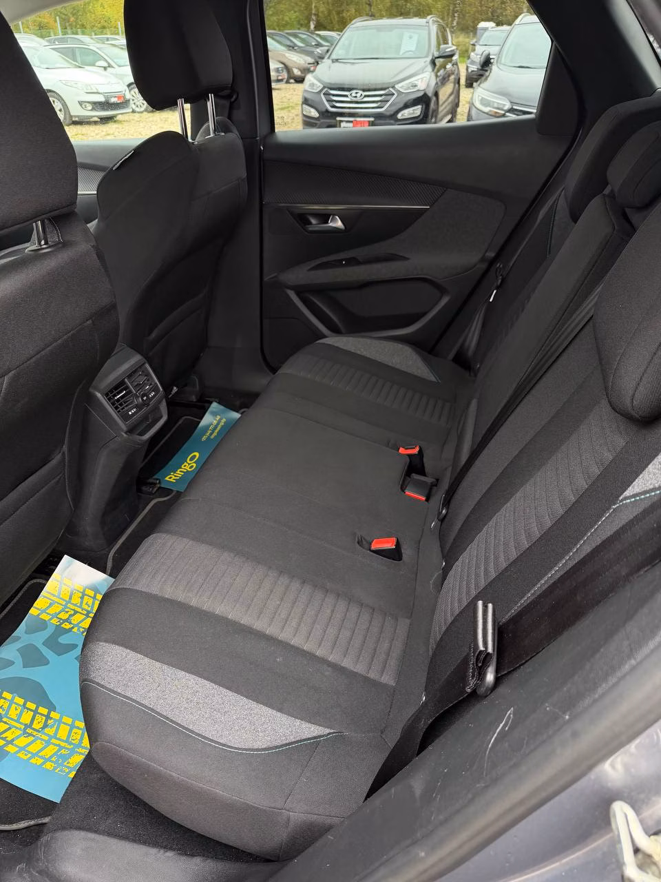 Peugeot 3008 фото 11