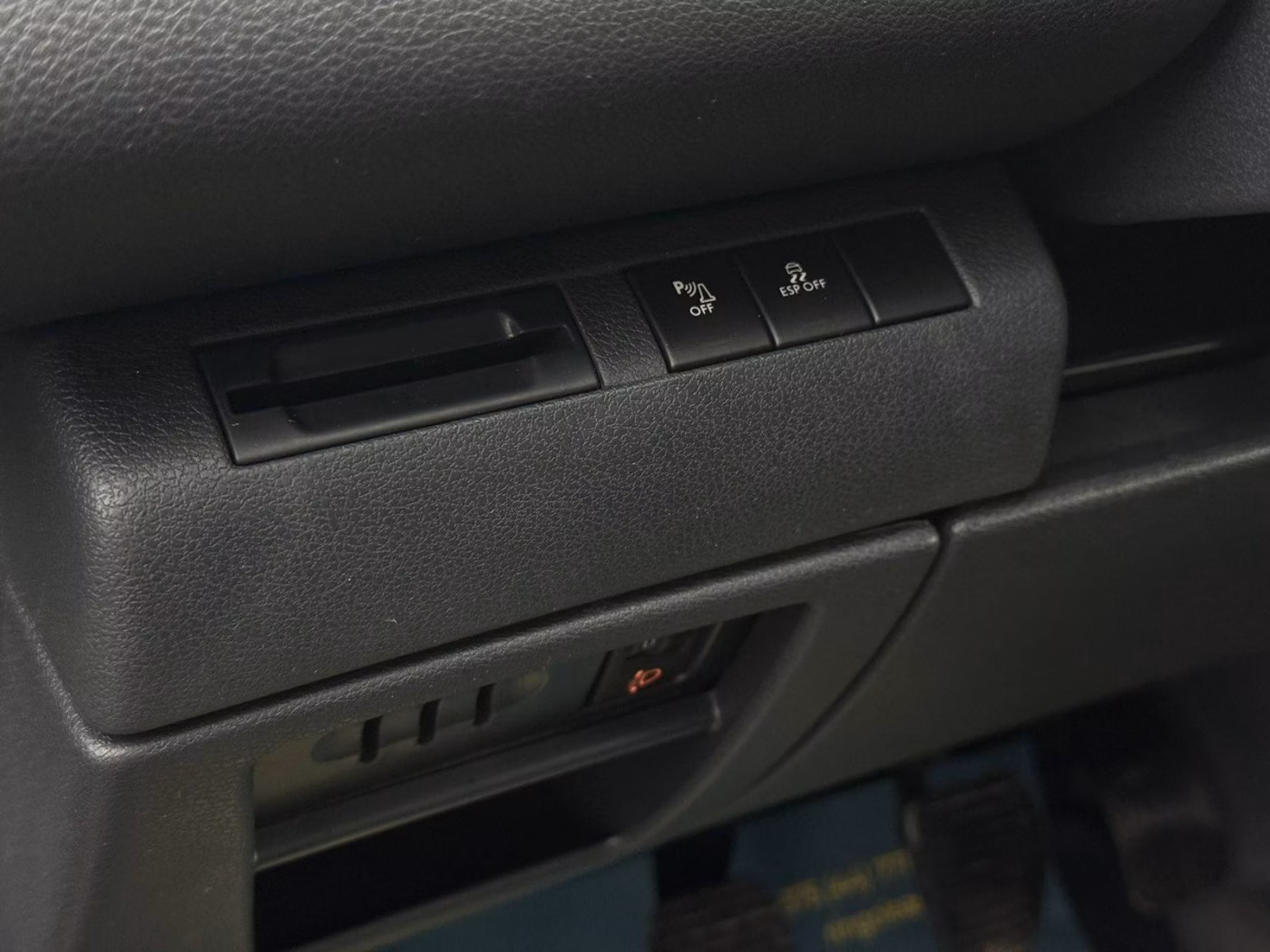 Peugeot 5008 фото 9