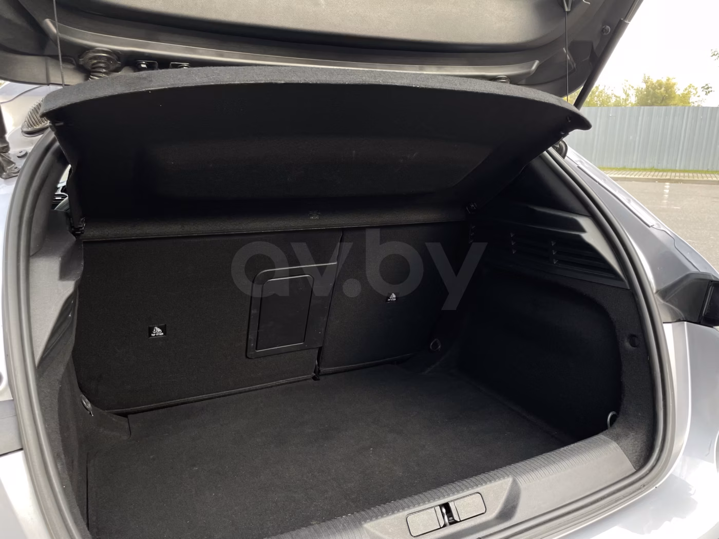 Peugeot 308 фото 15