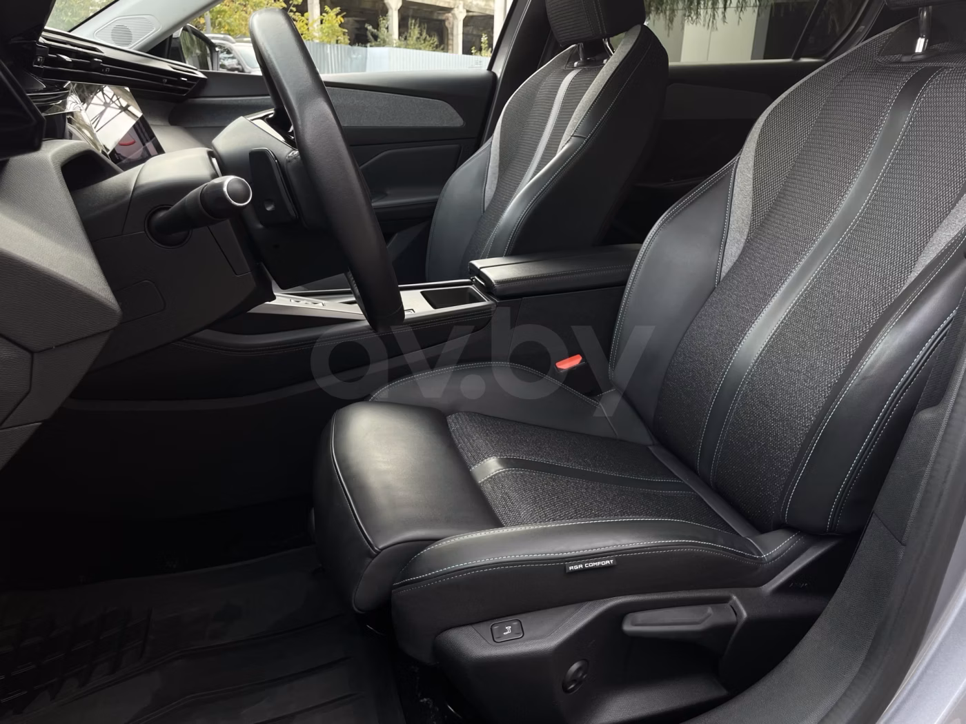 Peugeot 308 фото 18