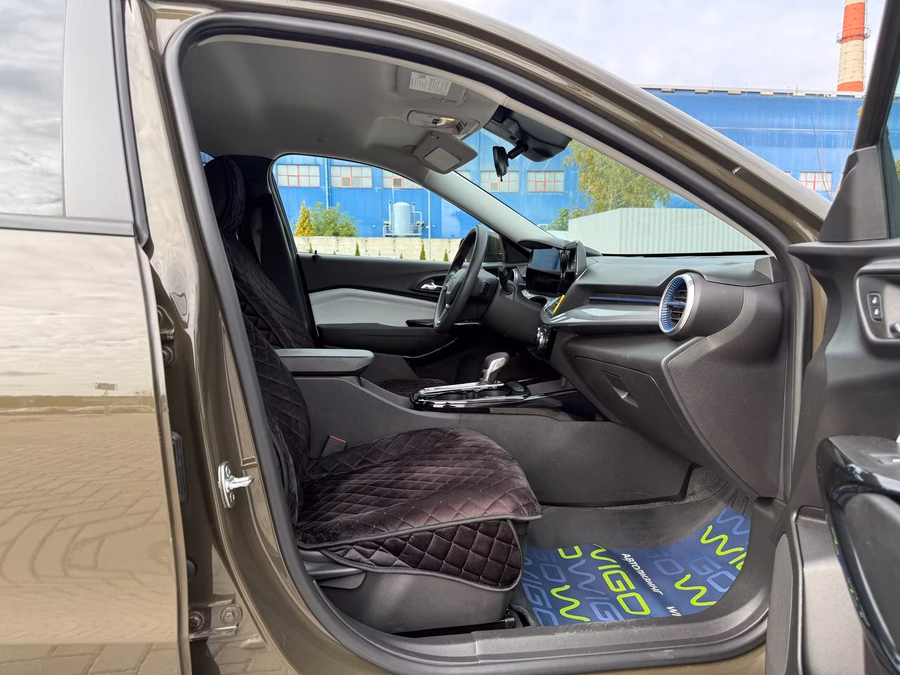 Chevrolet Trax фото 18