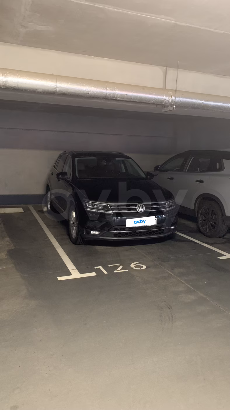 Volkswagen Tiguan фото 14