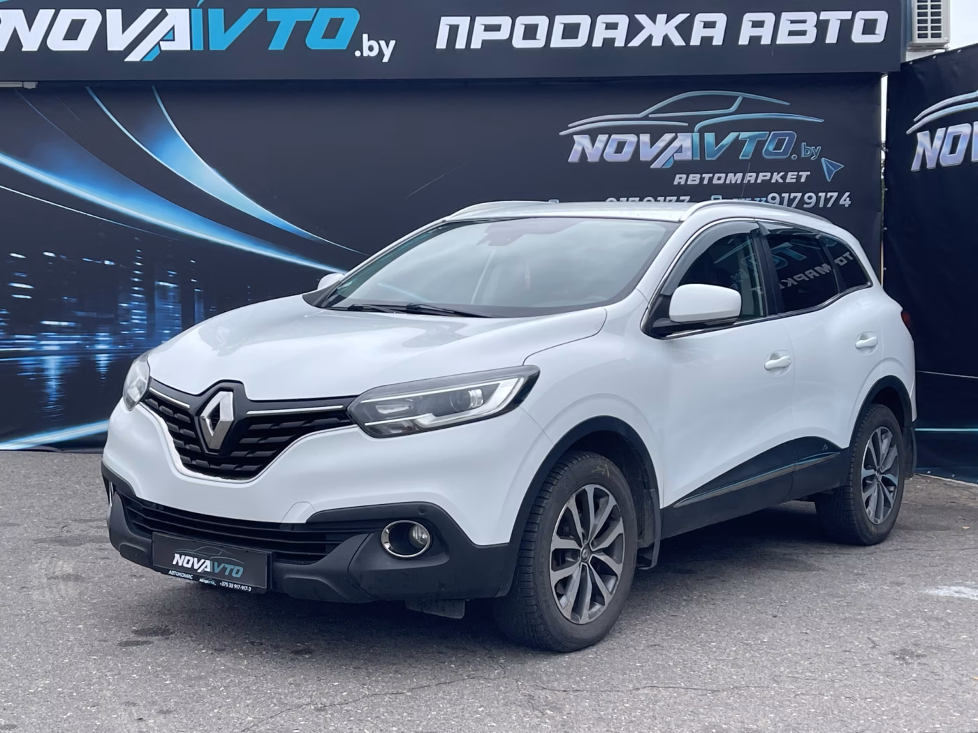 Renault Kadjar