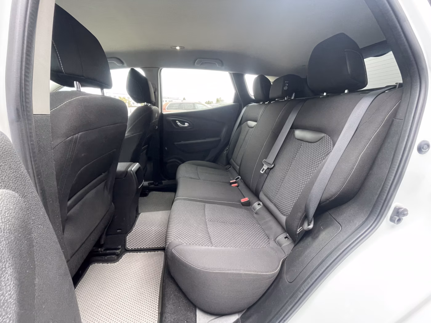 Renault Kadjar фото 10