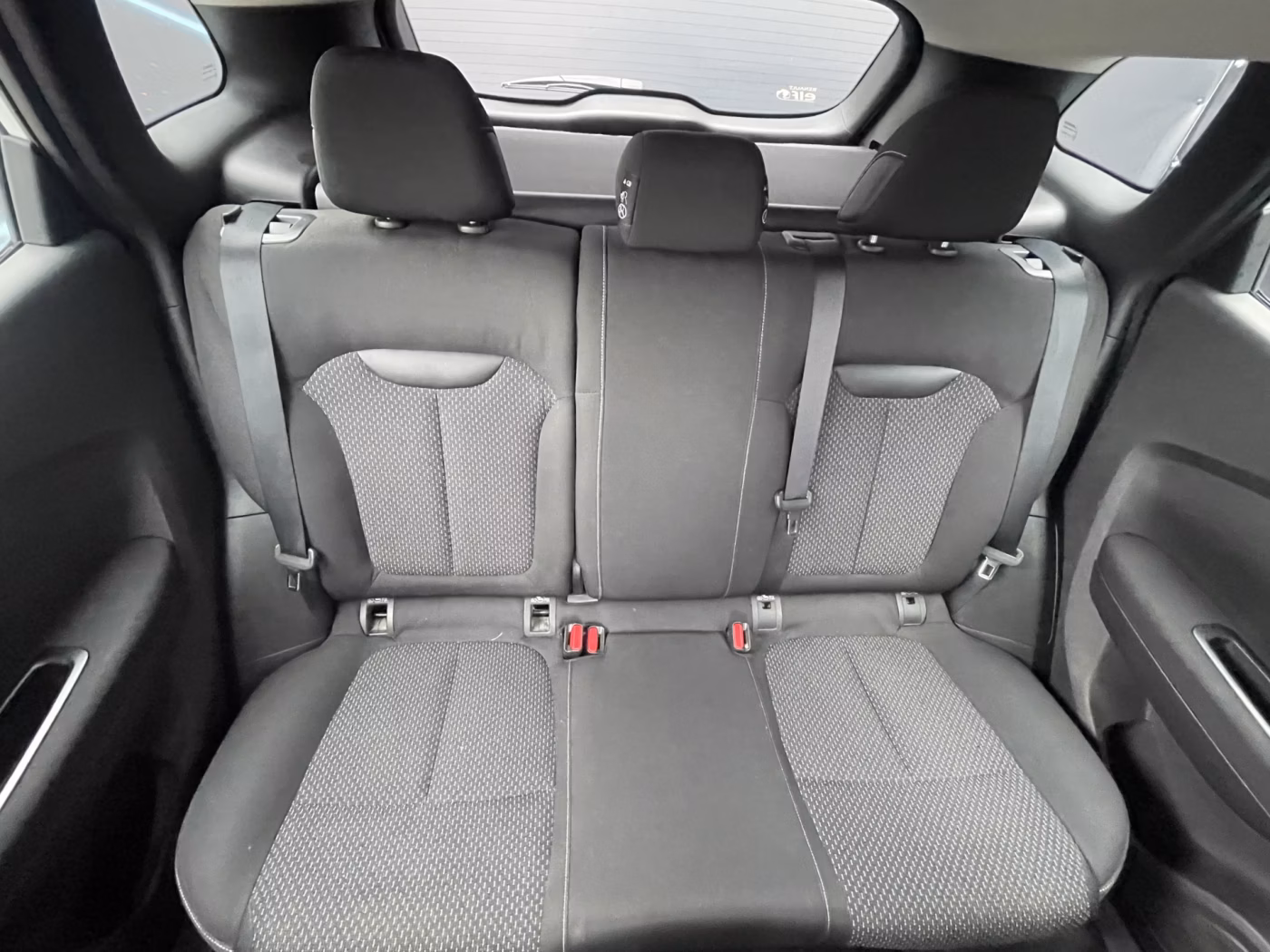 Renault Kadjar фото 11