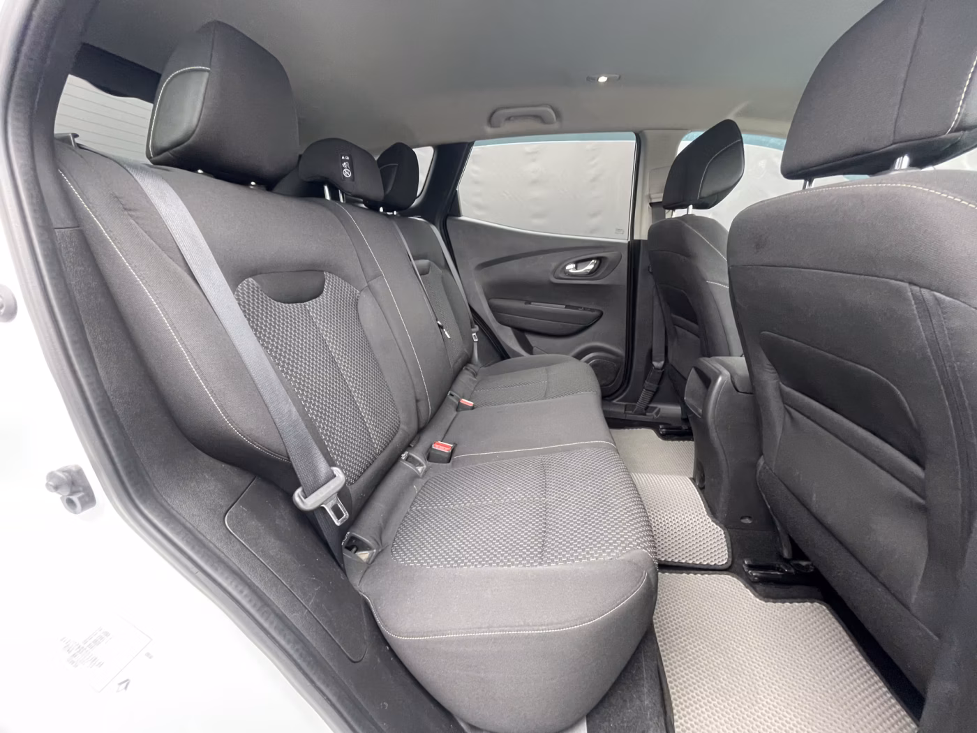 Renault Kadjar фото 12