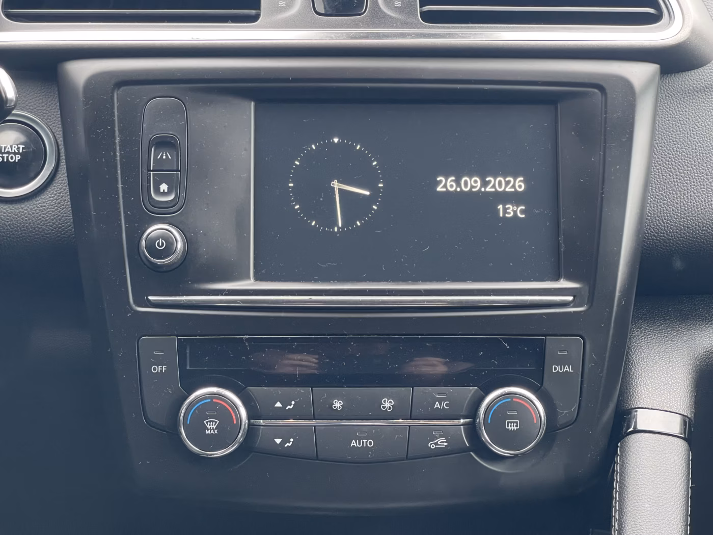 Renault Kadjar фото 16