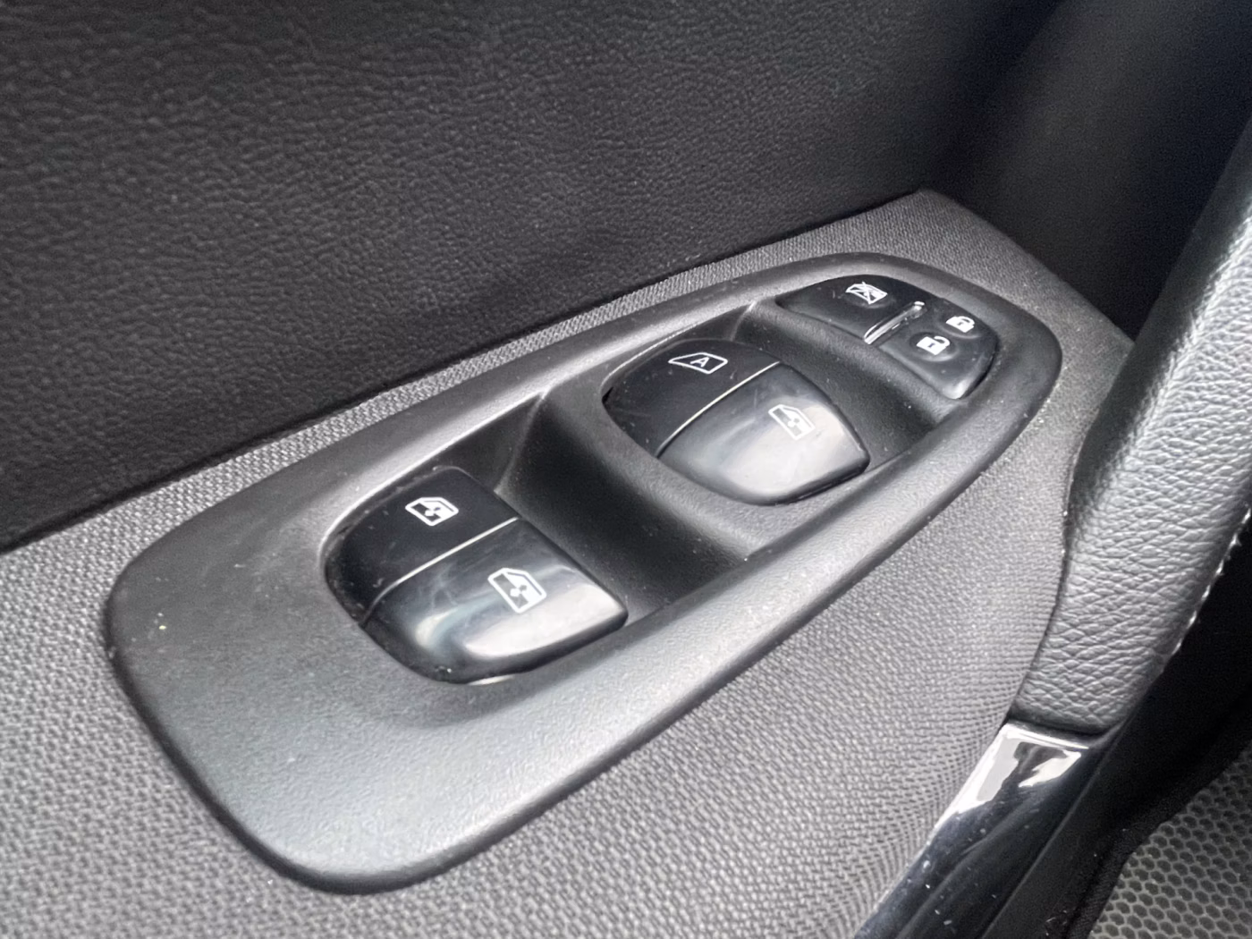 Renault Kadjar фото 18
