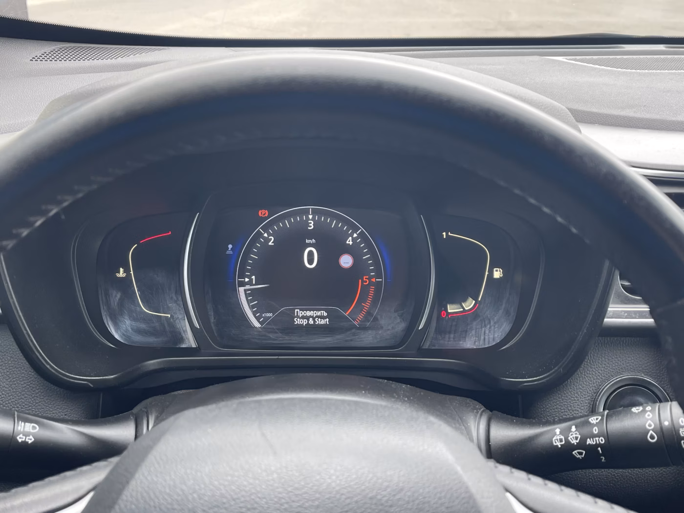 Renault Kadjar фото 20