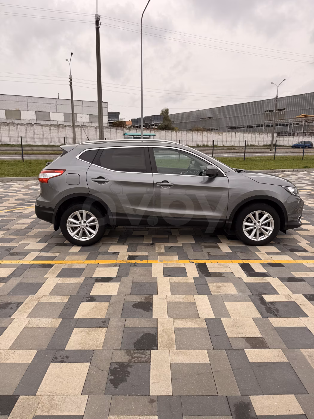 Nissan Qashqai фото 6