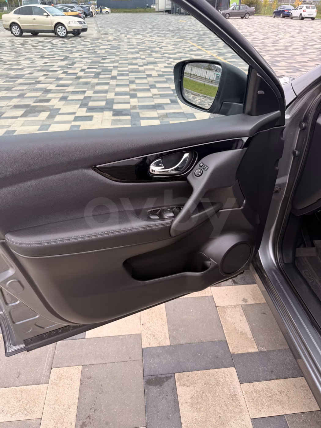 Nissan Qashqai фото 9