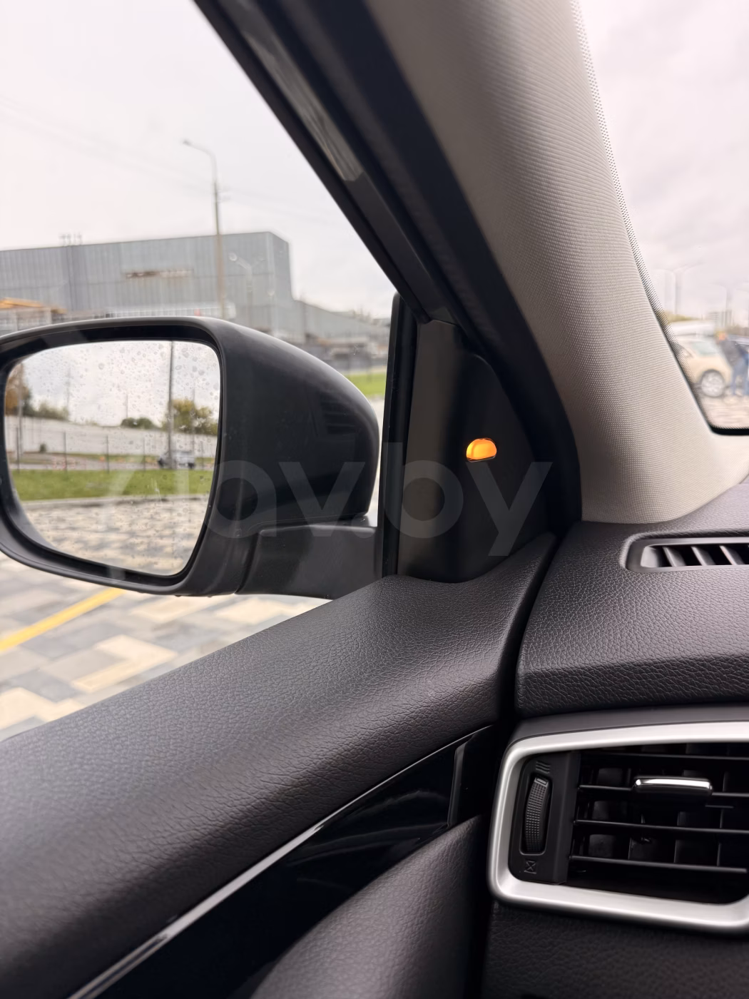 Nissan Qashqai фото 13