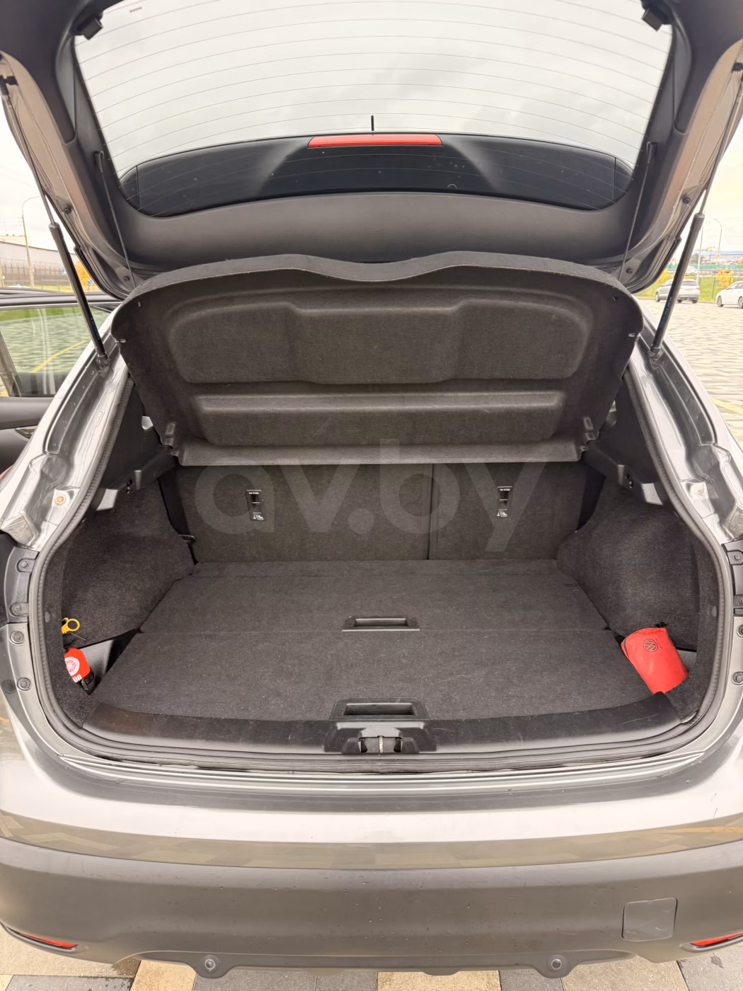 Nissan Qashqai фото 14