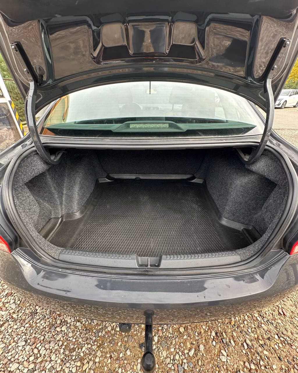 Volkswagen Polo Sedan фото 11