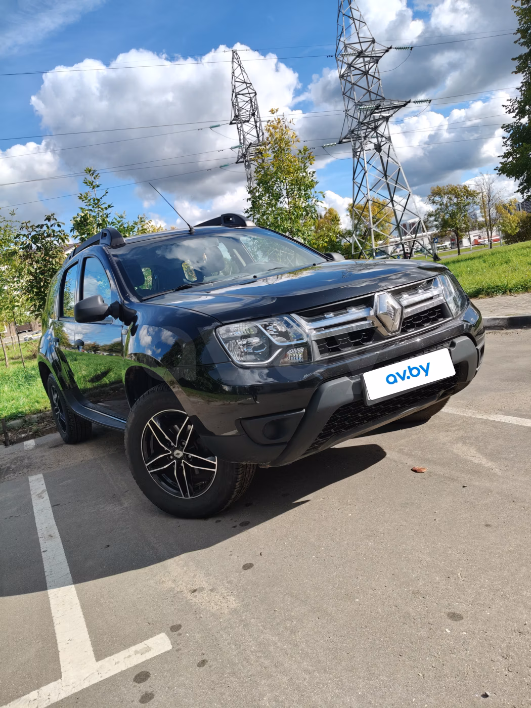 Renault Duster фото 2