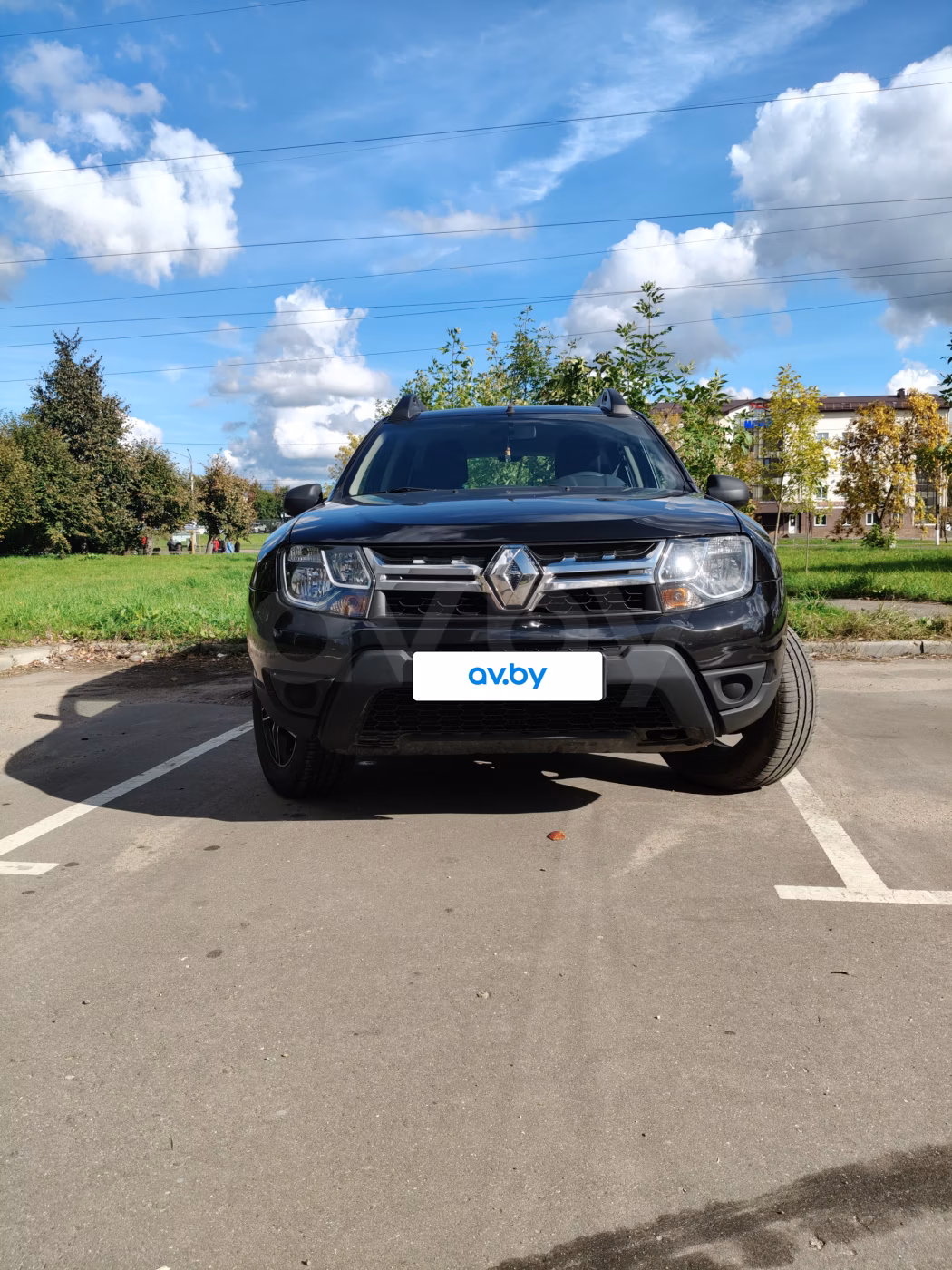 Renault Duster фото 4