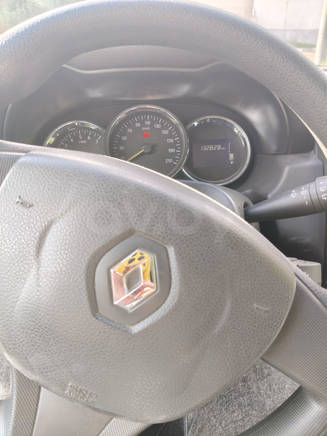 Renault Duster фото 9