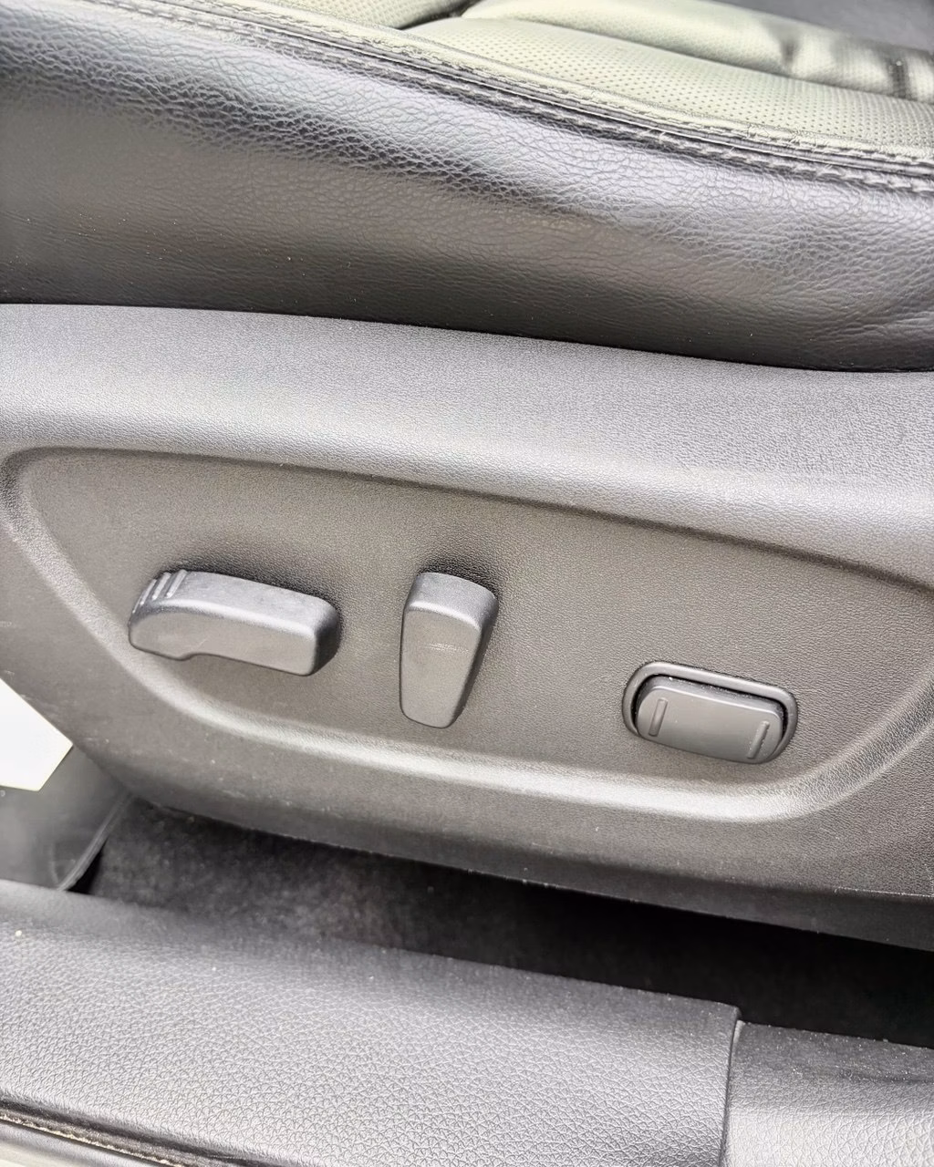 Nissan X-Trail фото 17