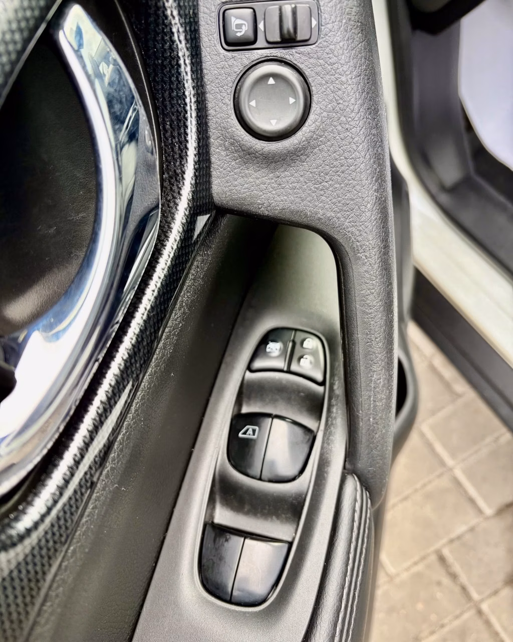Nissan X-Trail фото 18