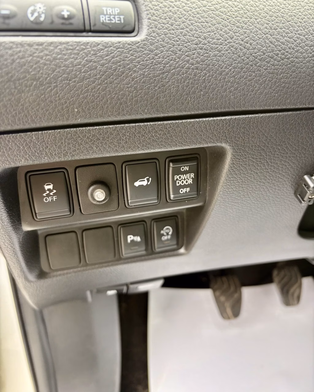 Nissan X-Trail фото 19
