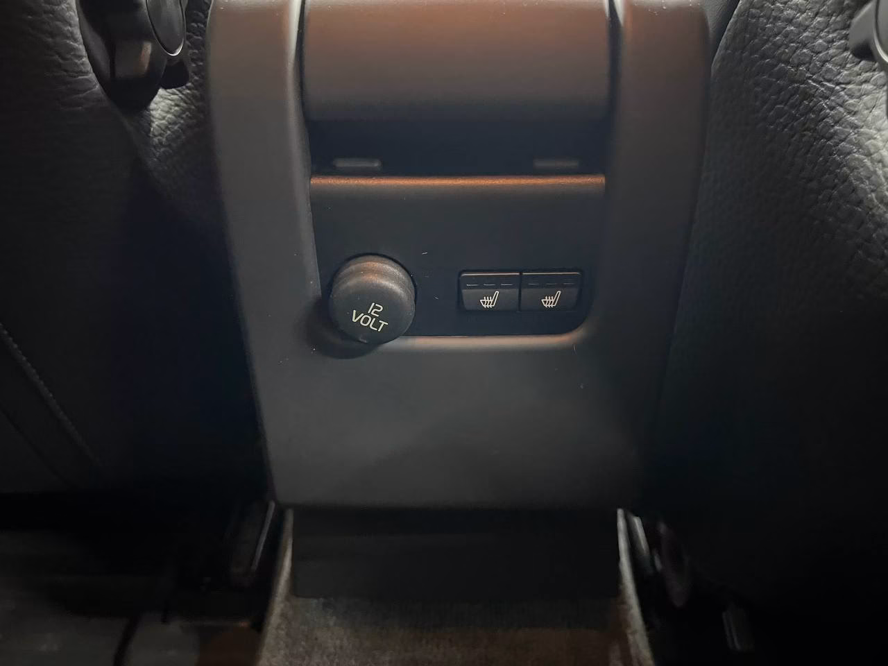 Volvo V60 фото 14