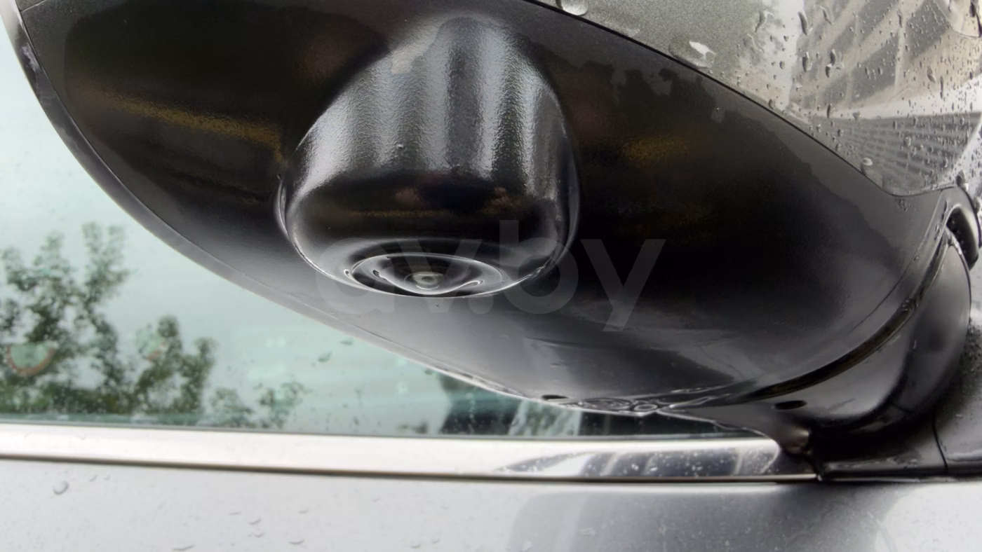 Nissan Qashqai фото 15