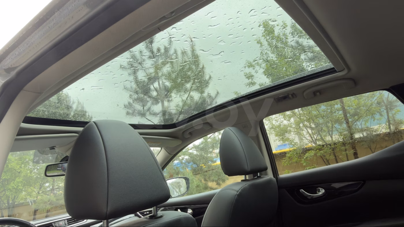 Nissan Qashqai фото 16