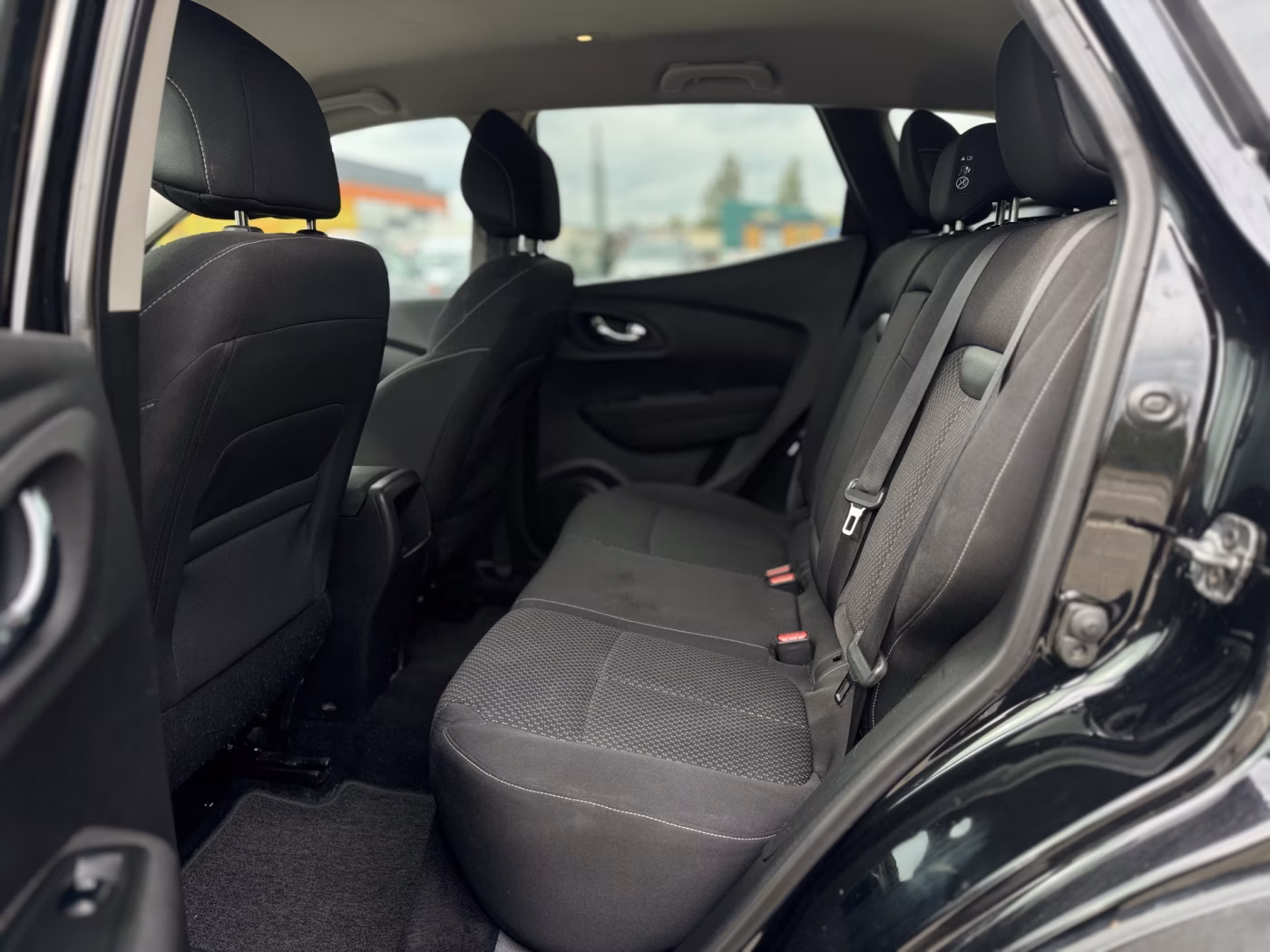 Renault Kadjar фото 12