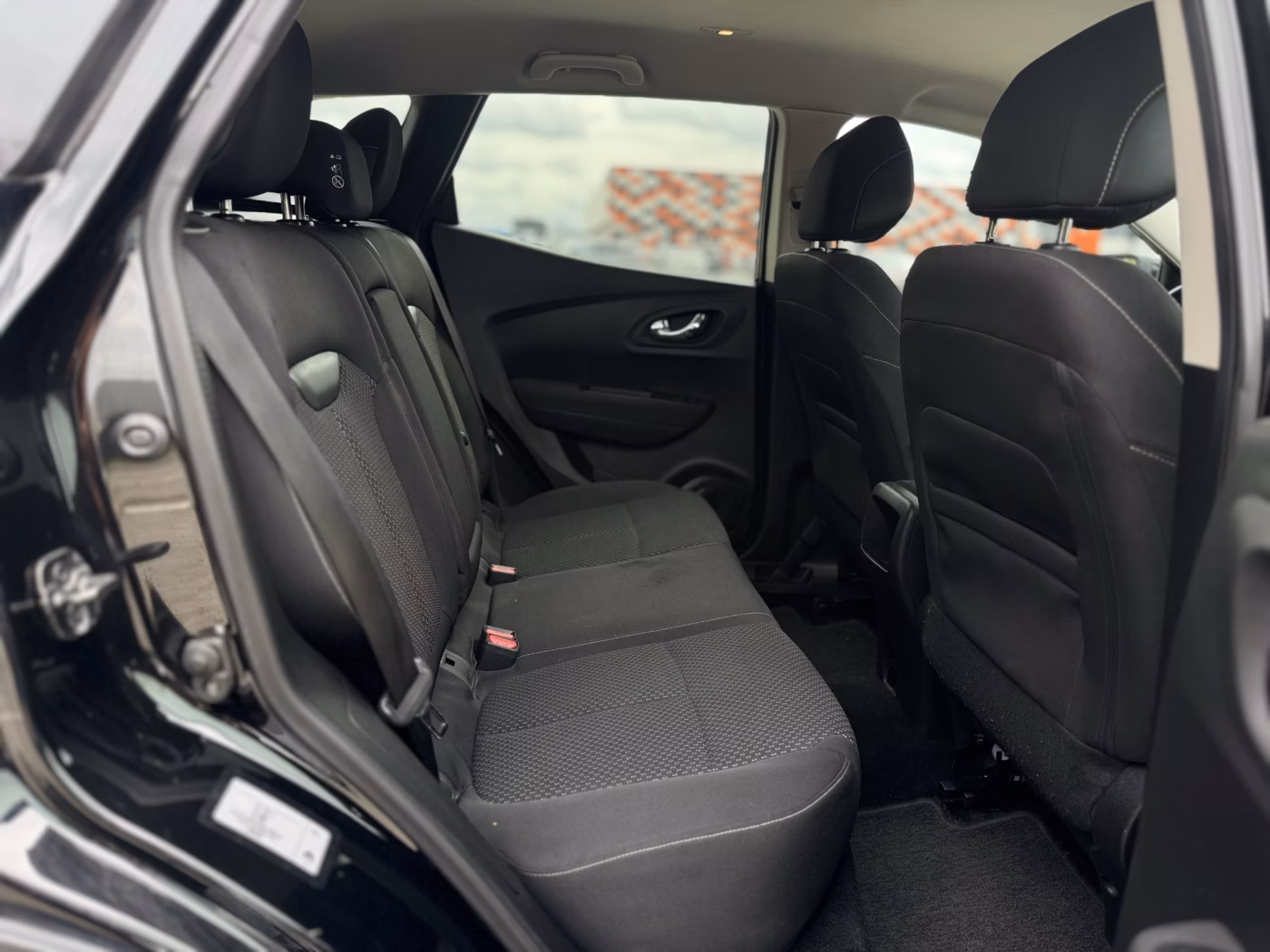 Renault Kadjar фото 15