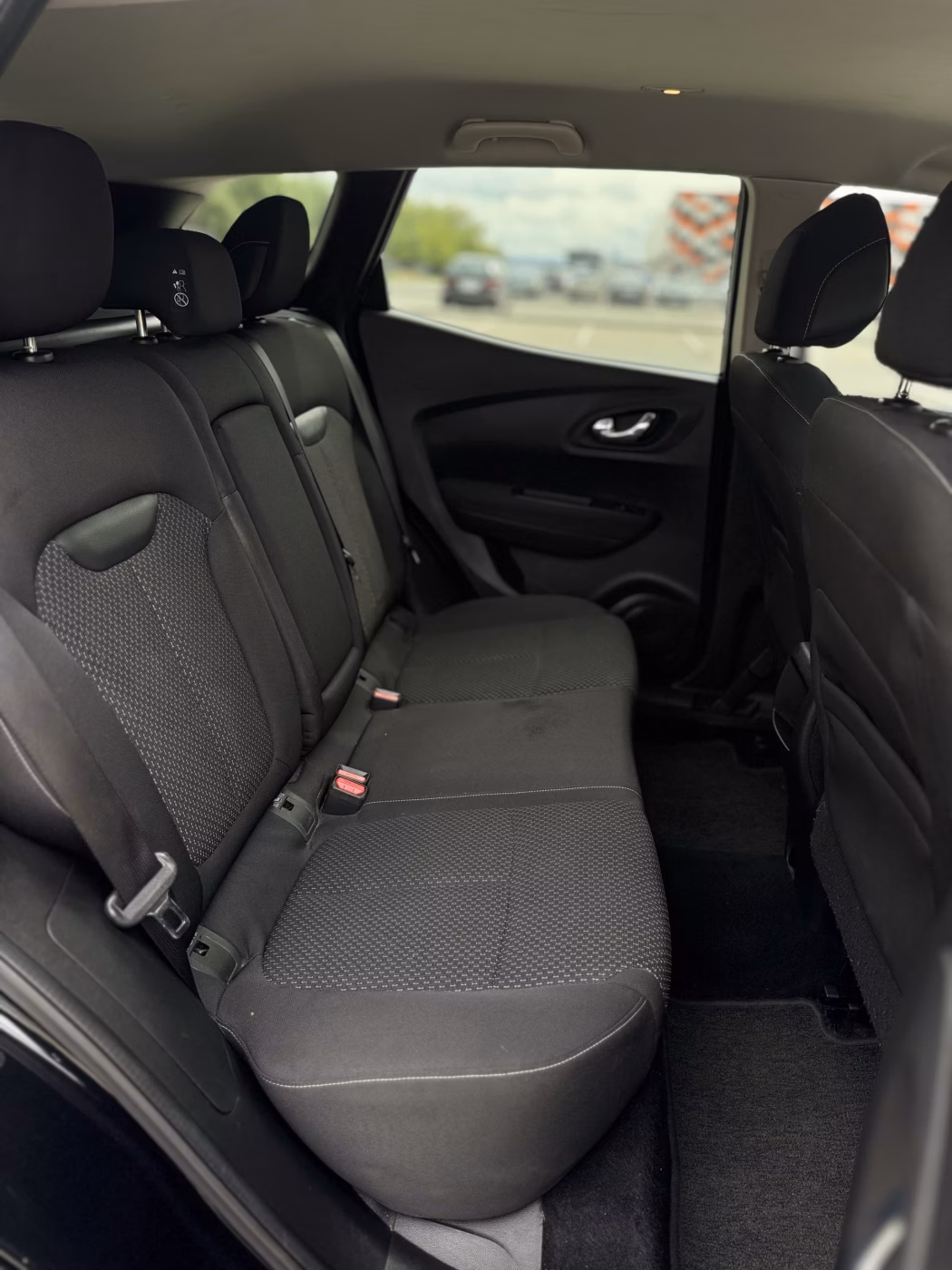 Renault Kadjar фото 17