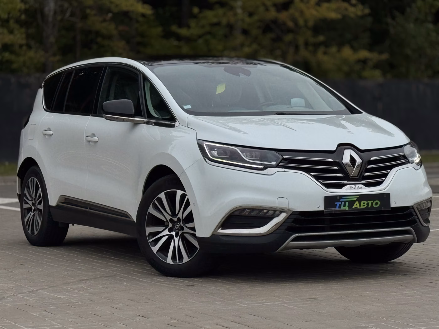 Renault Espace