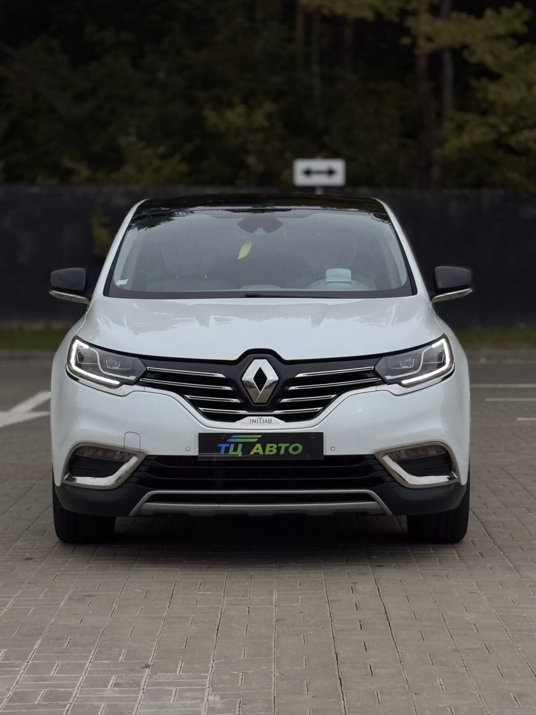 Renault Espace фото 4
