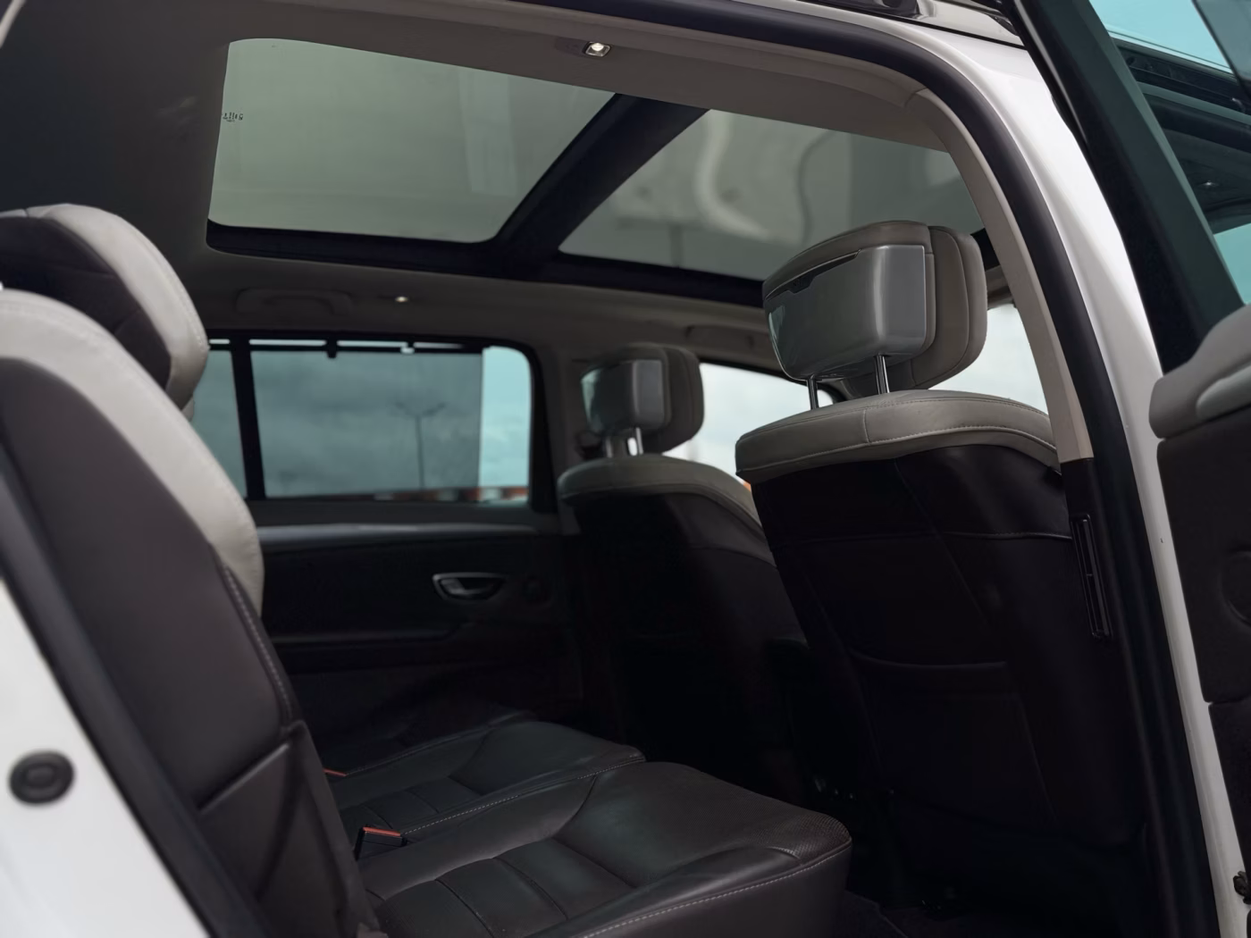 Renault Espace фото 12