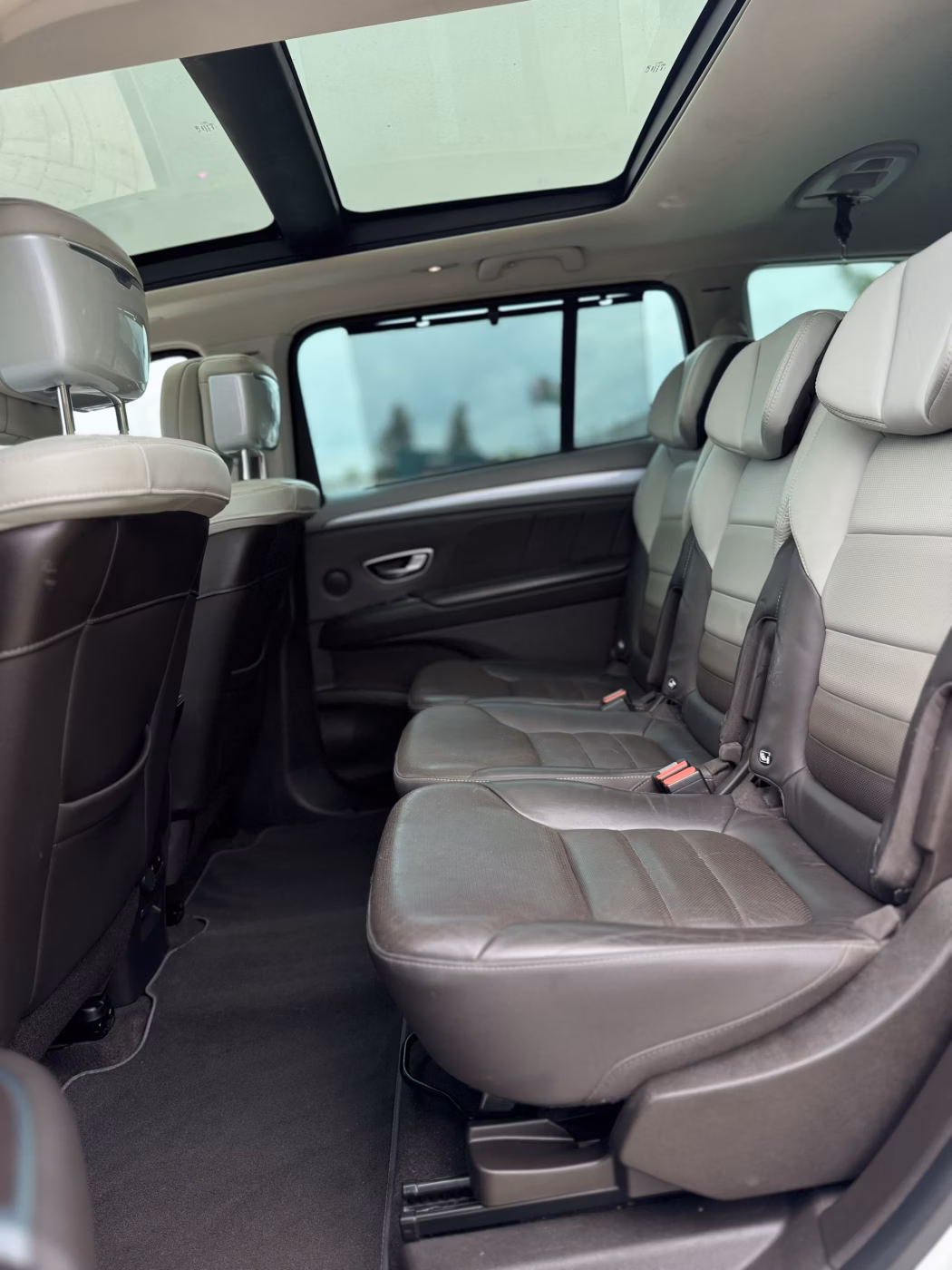 Renault Espace фото 13