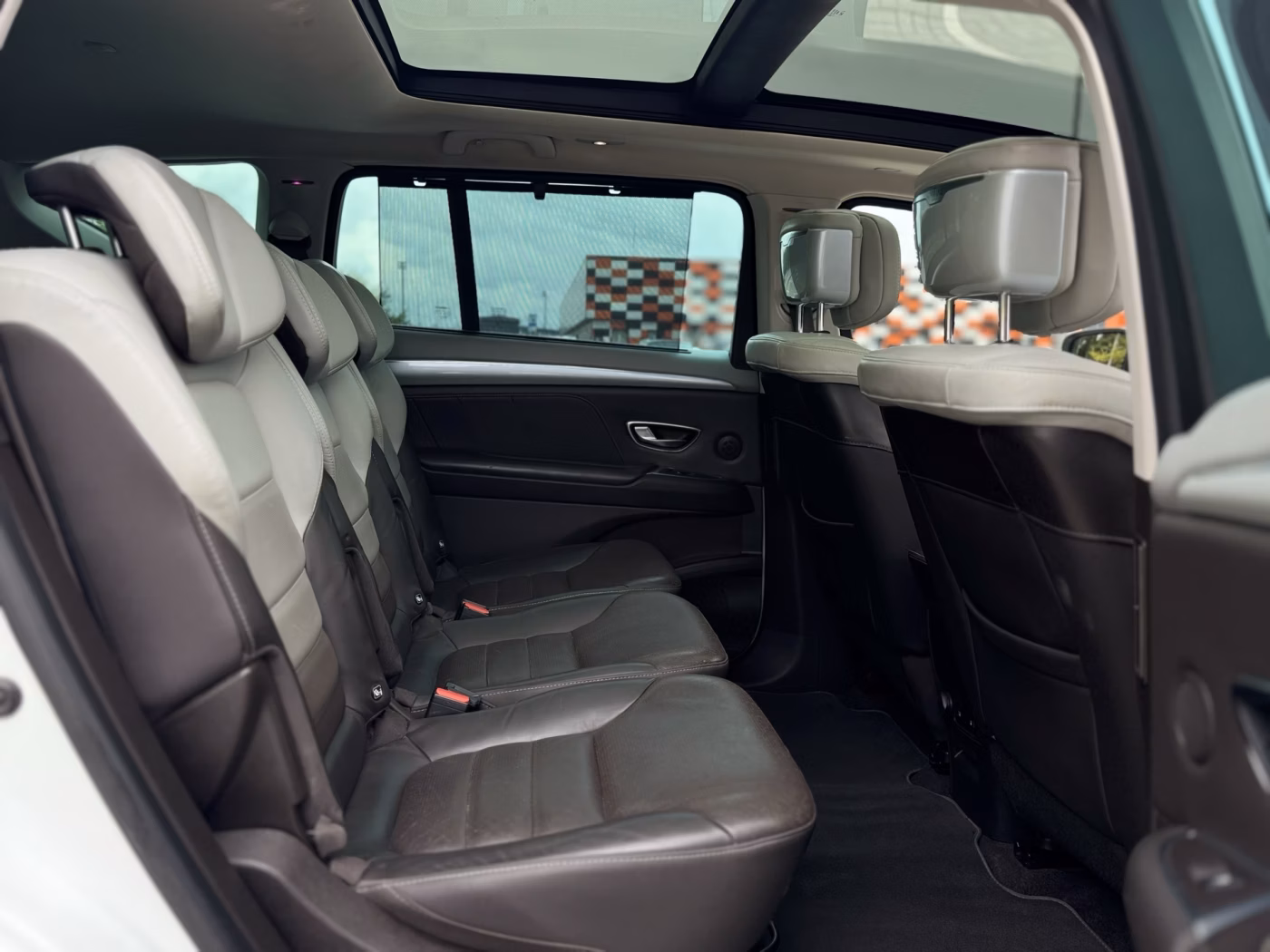 Renault Espace фото 16