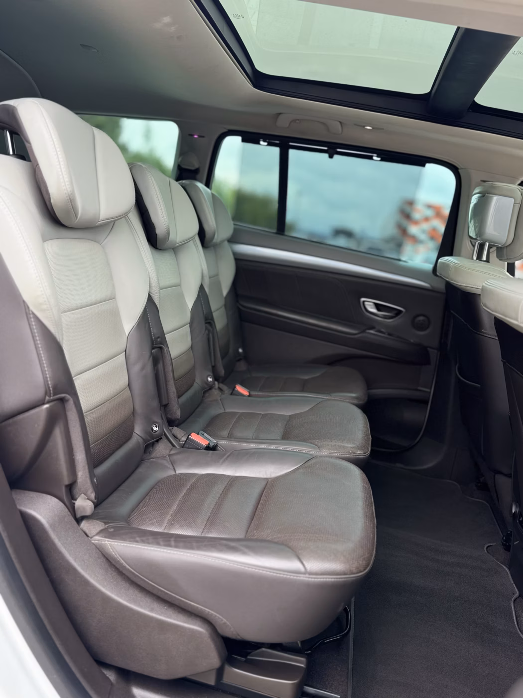 Renault Espace фото 19
