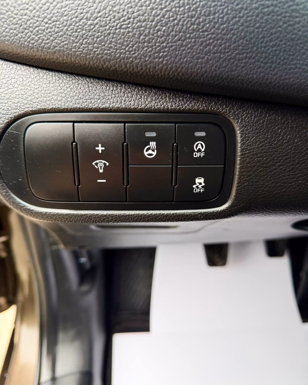 Kia Carens фото 10