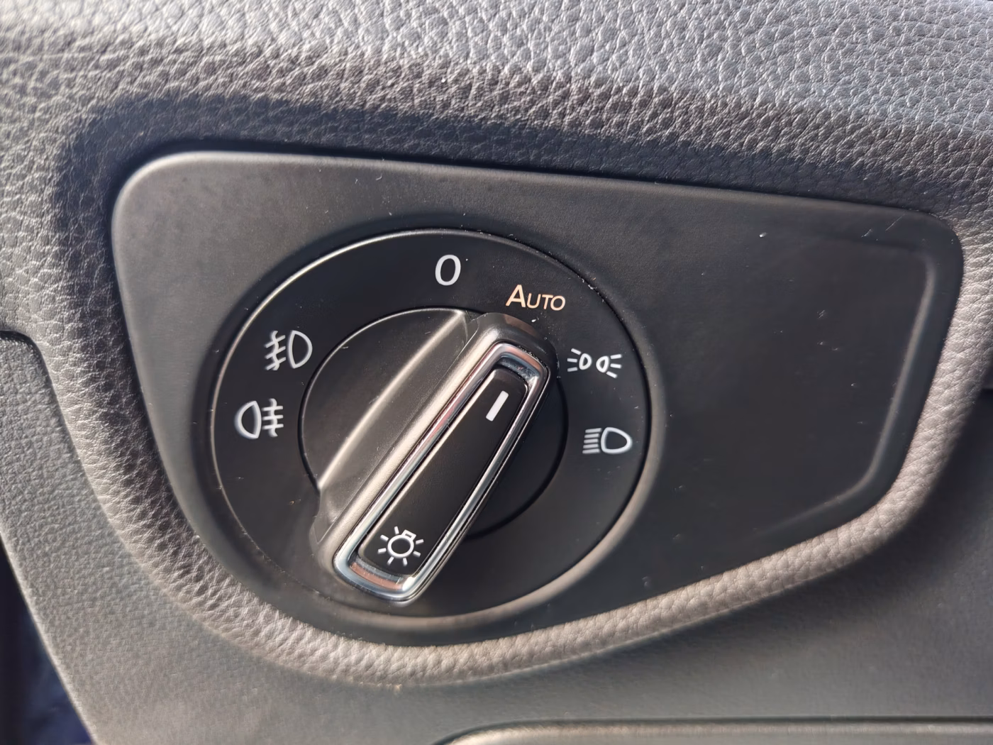 Volkswagen Touran фото 18
