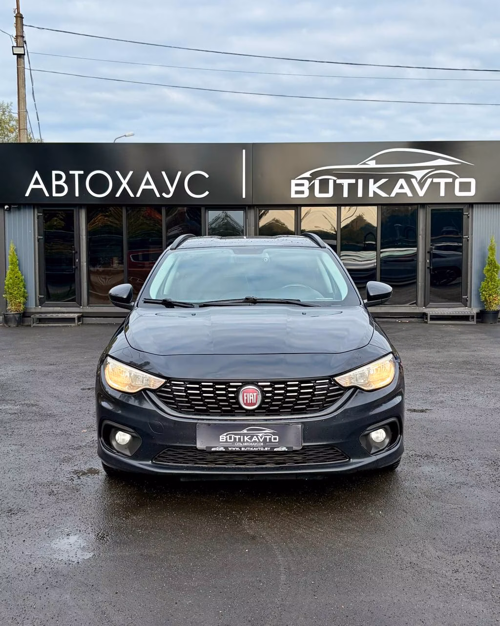 Fiat Tipo фото 2